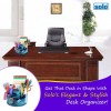 Desk Organizer (Amphitheater) | DL202